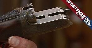 Champlin Firearms Treasure: 1912 Westley Richards Double Rifle