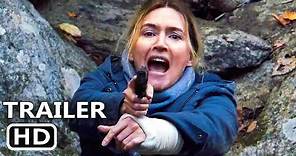 MARE OF EASTTOWN Trailer (2021) Kate Winslet, Evan Peters, Guy Pearce, Thriller
