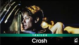 CRASH (1996) – Trailer | Blu-ray- und UHD-Weltpremiere