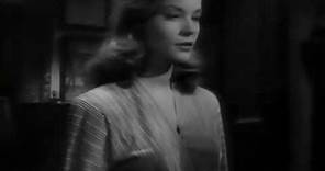 Tener y no tener (1944) de Howard Hawks (El Despotricador Cinéfilo)