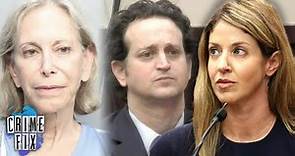 Charlie Adelson’s Sister Will 'Likely' Be Arrested Now That Mom is in Custody: Dan Markel’s Lawyer