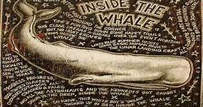 Summary of Inside the Whale by George Orwell हिंदी में समझें