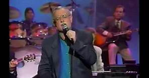 Roger Whittaker- The Last Farewell Live