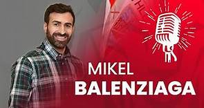 🎙️ Mikel Balenziaga | Rueda de prensa | Prentsaurrekoa