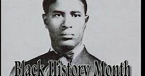 Black History Month: Black Inventors