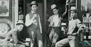 Prohibition in the United States: National Ban of Alcohol