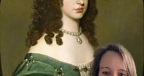 Learn about the short life of Mary, Princess Royal & wife of William of Orange. #history #historytiktok #historyfacts #arthistorytiktok #learnontiktok #histoire #17thcentury #charlesi #famouswomeninhistory #womenshistory #womenshistorytiktok #17thcenturyfashion #17thcenturywomen #learnwithtiktok #princessroyal #netherlands #williamoforange #princessoforange #marystuart #thehague #dutch