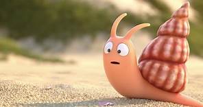 The Snail and the Whale - Official Trailer - Vídeo Dailymotion