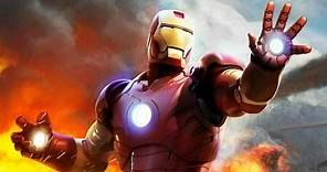 Iron Man 3 Trailer en Espanol (2013) [NUEVO!]