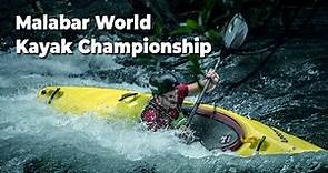 Malabar World Kayak Championship | Kerala Tourism
