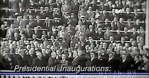 President Eisenhower 1953 Inaugural Address