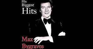 Max Bygraves - Tulips From Amsterdam