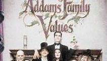 Die Addams Family in verrückter Tradition (1993) - Film Deutsch