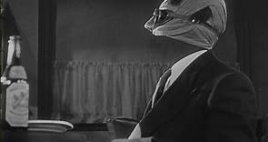 Película El Hombre Invisible ( 1933 ) - D.Latino
