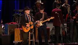 Willie Nelson & Merle Haggard "Pancho and Lefty"