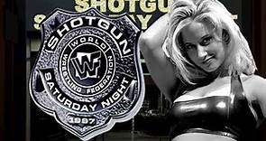 WWF Shotgun Saturday Night January 4th 1997