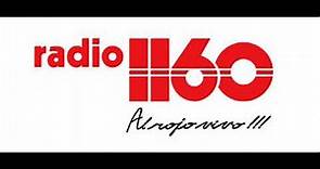 Radio 1160 Al Rojo Vivo!!! - Carloncho (Greatest Hits 90s)