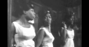 THE VELVELETTES - NEEDLE IN A HAYSTACK (RARE VIDEO FOOTAGE)