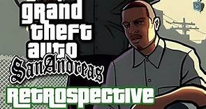Grand Theft Auto: San Andreas - 18 Years Later