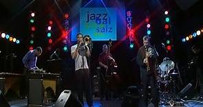 Dave Holland Quintet Live @ Jazz Baltica 2003