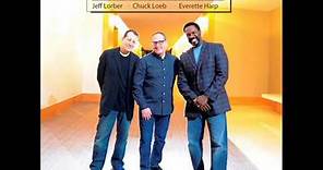Jazz Funk Soul - Jeff Lorber /Chuck Loeb /Everette Harp
