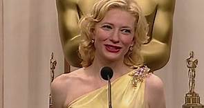 Celebrated: le grandi biografie: Cate Blanchett