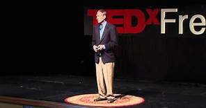 The pleasure trap: Douglas Lisle at TEDxFremont