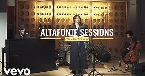 Marlango - Dime Que Llegaremos Lejos (Altafonte Sessions)