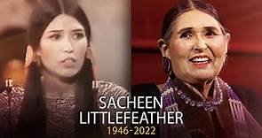 Sacheen Littlefeather, Native American Activist, Dead at 75