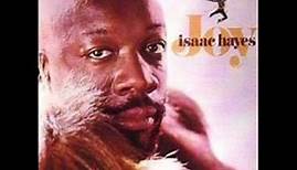 Isaac Hayes - I Love You That's All SENSUAL GROOVE 1973
