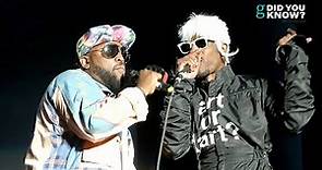 Outkast: Kings of Southern Hip-Hop