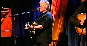 Chip Taylor - Angel Of The Morning (live 1999)