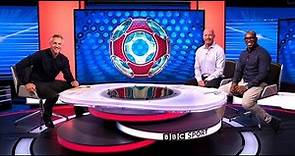 BBC Sport | Match of the Day 2 - 12/11/2023 | MOTD (12th November 2023) FULL SHOW