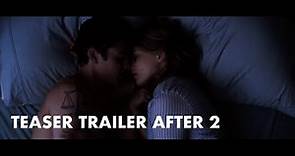 After 2 - teaser trailer ufficiale italiano