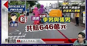 44 財產保險實務-汽車第三人責任險條款(下)