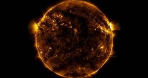 ¿Cómo será la muerte del Sol?