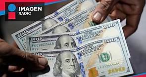 Precio del dólar hoy 15 de junio de 2023 en bancos de México