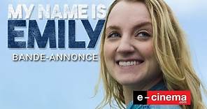 MY NAME IS EMILY - Bande-annonce (VOST)