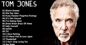 Tom Jones Greatest Hits