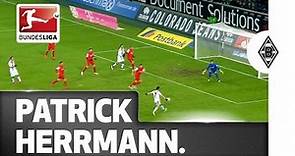 Patrick Herrmann - Player of the Week - Matchday 19