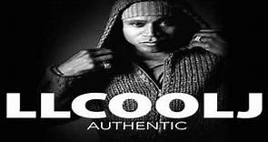 LL Cool J - Closer ft. Monica [Authentic]