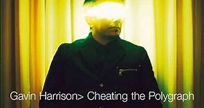 Gavin Harrison - Cheating The Polygraph