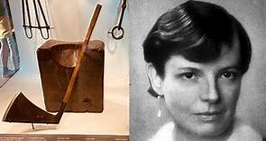 The HORRIFIC Execution Of The Baroness Executed By Axe In Germany