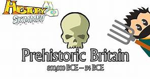 Prehistoric Britain (1/11)
