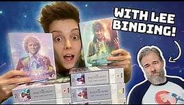 Unboxing EVERY BOXSET from Doctor Who- The Collection