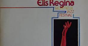 Elis Regina - 13th Montreux Jazz Festival