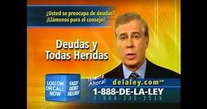 Peter Francis Geraci in Spanish