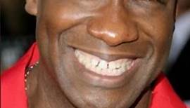 The Life and Death of Michael Clarke Duncan
