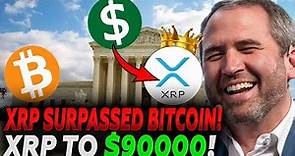 RIPPLE XRP Valhil Capital CEO predicted XRP could be worth between $10,000 and $35,000 !! 🚨