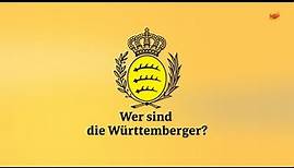 Kurz erklärt: Wer sind die Württemberger